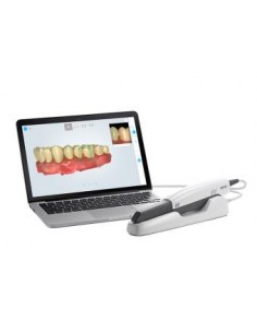 BenQ BIS-1 İntraoral Tarayıcı