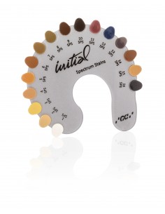 Initial Spectrum Stains 2