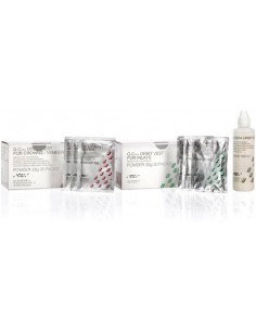 GC G-Cera ORBIT VEST