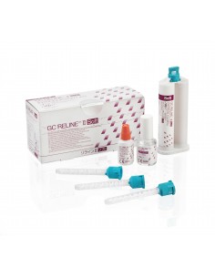 GC RELINE II Soft