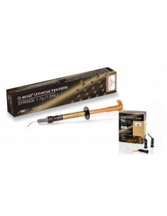 GC G-ænial Anterior &...