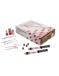 GC G-CEM LinkForce System Kit