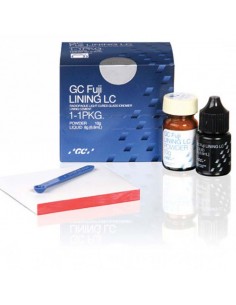 GC Fuji LINING LC