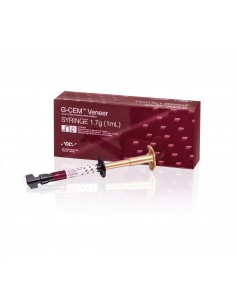 G-CEM Veneer