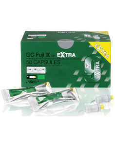 GC Fuji IX GP EXRTA 50...